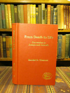 From Death to Life: Conversion in Joseph and Aseneth (JSP Supplements)