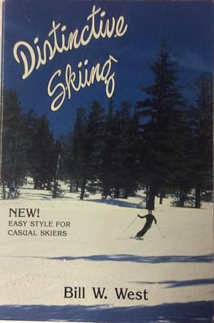 Distinctive Skiing