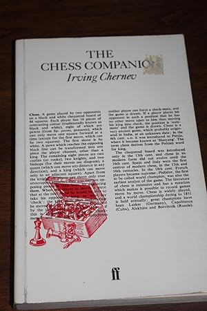 The Chess Companion