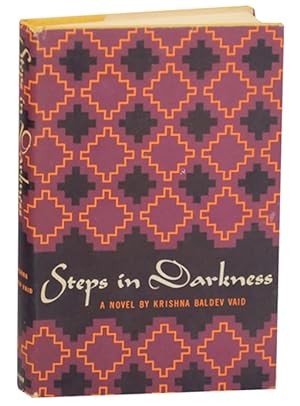 Seller image for Steps In Darkness for sale by Jeff Hirsch Books, ABAA