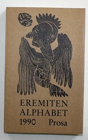 Seller image for Eremiten Alphabet. for sale by Antiquariat Steffen Vlkel GmbH