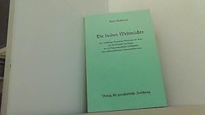 Bild des Verkufers fr Die beiden Weltmchte. Der 500jhrige Kampf der Germanen mit Rom und die Wurzeln des Sieges, der einSieg germanischen Volksgeistes ber vlkerzerstrenden Imperialismus war. zum Verkauf von Antiquariat Uwe Berg