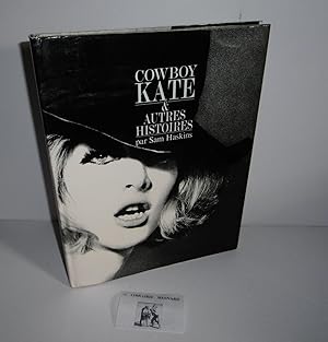 Cowboy Kate & autres histoires. Paris. Éditions Prisma. 1965.