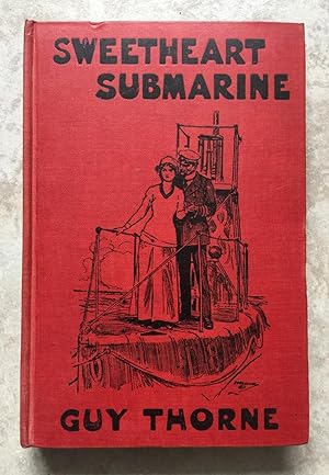 Sweetheart Submarine