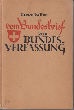 Bild des Verkufers fr Buchreihe der Stiftung Schweizer-Hilfe. Fnfte Verffentlichung Sommer 1948. zum Verkauf von Allguer Online Antiquariat