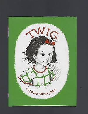 Seller image for Twig for sale by AcornBooksNH