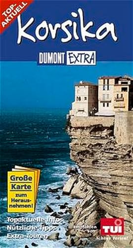 Seller image for Korsika. for sale by Antiquariat Bookfarm