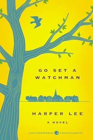 Seller image for Go Set a Watchman for sale by GreatBookPrices