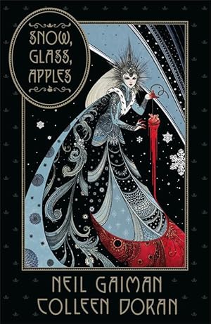 Seller image for Snow, Glass, Apples (Hardcover) for sale by AussieBookSeller