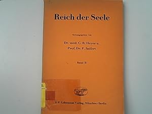 Image du vendeur pour Reich der Seele : Arbeiten aus dem Mnchener Psychologischen Arbeitskreis. Band II. mis en vente par Antiquariat Bookfarm