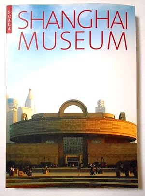 The Shanghai Museum.