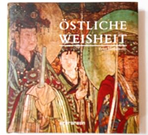 Seller image for Little Book - stliche Weisheiten. for sale by KULTur-Antiquariat
