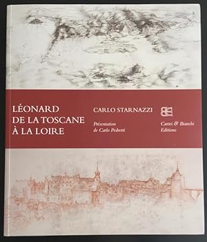 Bild des Verkufers fr Lnard de la Toscane ? la Loire. zum Verkauf von Antiquariat Im Seefeld / Ernst Jetzer