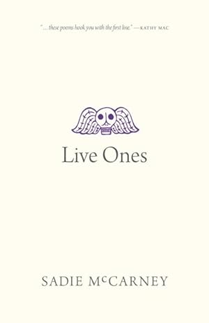 Immagine del venditore per Live Ones venduto da GreatBookPrices