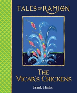 Bild des Verkufers fr Vicar's Chickens zum Verkauf von GreatBookPrices