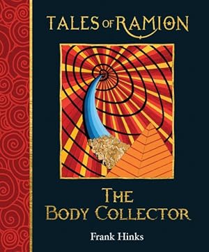 Bild des Verkufers fr Body Collector : Tales of Ramion zum Verkauf von GreatBookPrices
