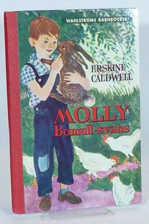 Molly Bomull-svans.