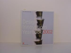 Bild des Verkufers fr Design-Innovationen Jahrbuch 2002. Design-Innovations Yearbook 2002. zum Verkauf von Kunstantiquariat Rolf Brehmer