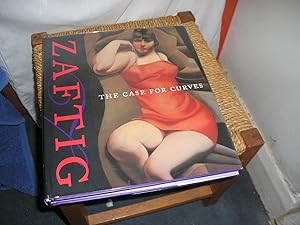 Seller image for The Case For Curves for sale by Lyndon Barnes Books