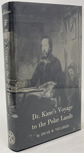 Seller image for Dr Kane's Voyage to the Polar Lands for sale by Oddfellow's Fine Books and Collectables