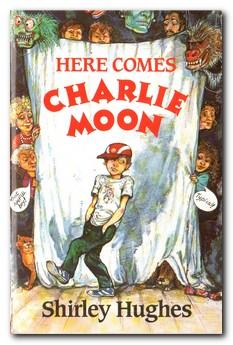 Seller image for Here Comes Charlie Moon for sale by Darkwood Online T/A BooksinBulgaria