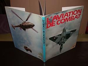 Seller image for L'aviation de combat for sale by Hairion Thibault