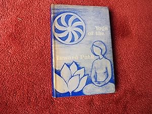 Seller image for YOGA OF THE INWARD PATH for sale by Ron Weld Books