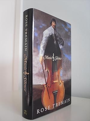 Seller image for Music & Silence for sale by Duncanson Books