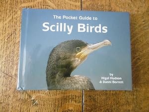 Imagen del vendedor de The Pocket Guide to Scilly Birds a la venta por Carvid Books