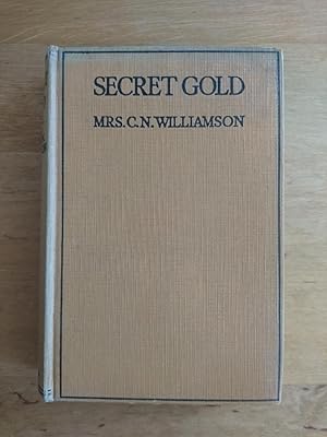 Secret Gold