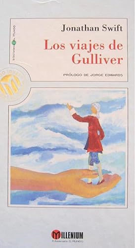 Imagen del vendedor de Los Viajes De Gulliver (Spanish Edition) a la venta por Von Kickblanc