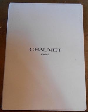 Chaumet - Paris