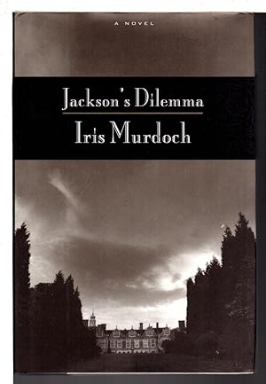 Seller image for JACKSON'S DILEMMA. for sale by Bookfever, IOBA  (Volk & Iiams)