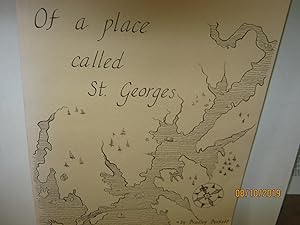 Of A Place Called St. Georges