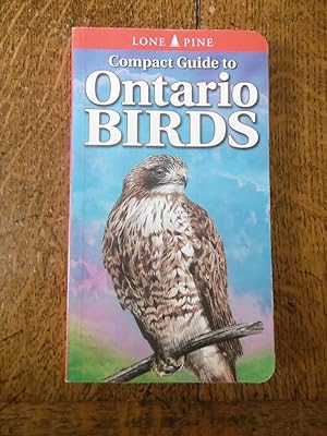 Seller image for Compact Guide to Ontario Birds for sale by Carvid Books