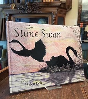 Bild des Verkufers fr The Stone Swan. zum Verkauf von Antiquariat an der Stiftskirche