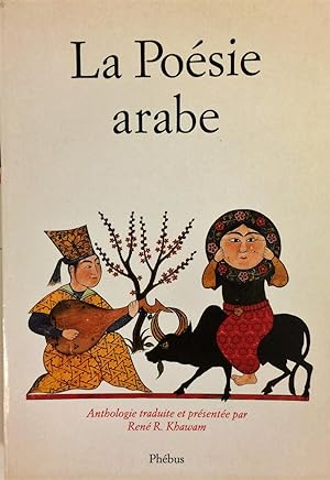 La Poésie arabe