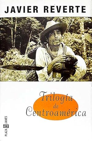 Image du vendeur pour Triloga de Centroamrica mis en vente par Tik Books GO