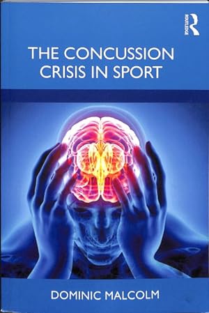 Seller image for Concussion Crisis in Sport for sale by GreatBookPrices