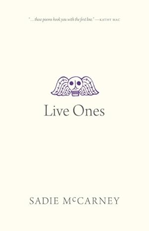 Immagine del venditore per Live Ones venduto da GreatBookPrices