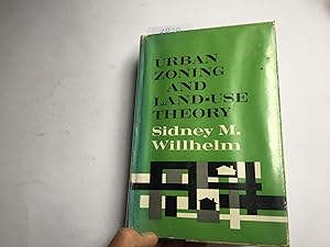 Seller image for Urban Zoning and Land-Use Theory for sale by Book Souk