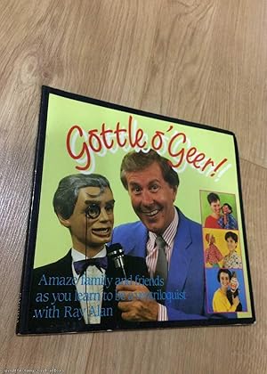 Gottle o' Geer