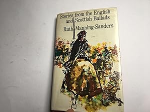 Seller image for Stories from the English and Scottish Ballads for sale by Book Souk