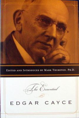 Seller image for The Essential Edgar Cayce for sale by Norrois