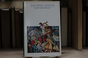 Bild des Verkufers fr The Swell Season zum Verkauf von Encore Books