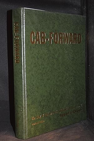 Seller image for Cab-Forward; The Story of Southern Pacific Articulateds for sale by Burton Lysecki Books, ABAC/ILAB