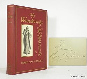 Immagine del venditore per Reminiscences of Henry Clay Barnabee: Being an Attempt to Account for His Life, with Some Excuses for His Professional Career venduto da Banjo Booksellers, IOBA