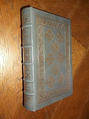 The Affluent Society (Easton Press)