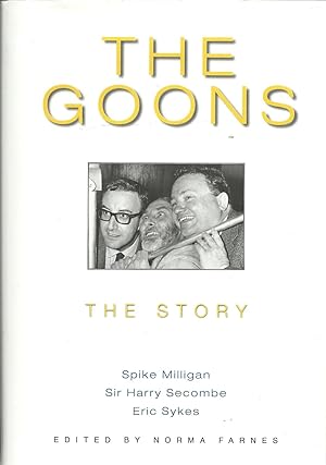 THE GOONS: The Story