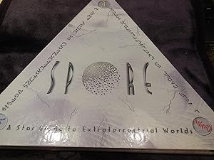 Spore: A Star Guide to Extraterrestrial Worlds